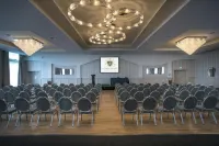 Longcourt House Hotel Hotels in Templeglantine