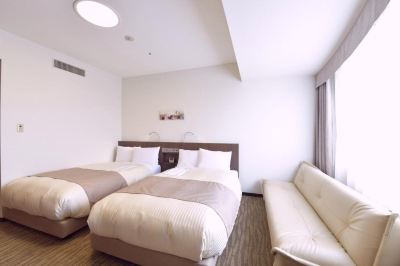 その他 ホテルポートプラザちばの写真