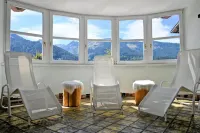 Albergo Panorama Hotel di Tesero
