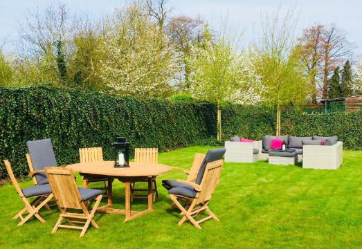 B&B Villa Curtricias - Housity