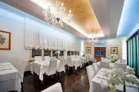 Hotel Ristorante Alla Vittoria Hotels in Solferino