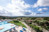 Borgo Magliano Garden Resort Hotel a Scansano