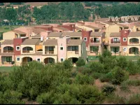 Igv Club Santagiusta Hotels in Castiadas