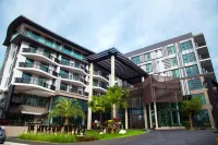 The Museum Hotel Hotels near HarborLand Central Nakhon Pathom