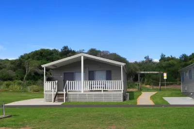 Corrimal Beach Tourist Park