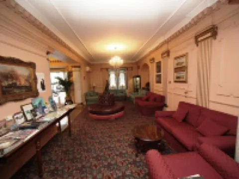 Bristol Hotel Hotéis em Gibraltar