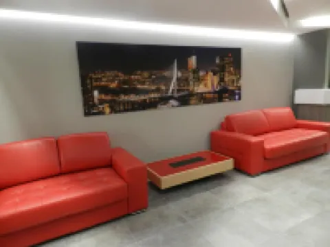 Erasmus Hotel Hotels in Gela