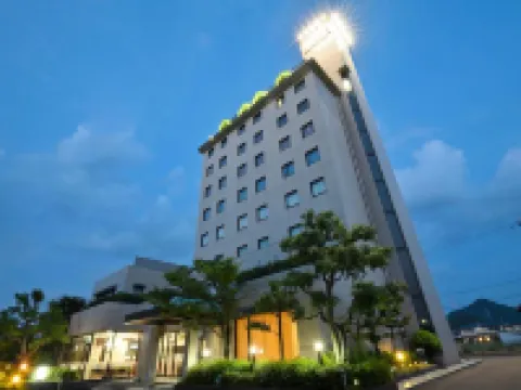 Hotel New Century Sakaide Hotels in Sakaide