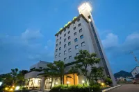 Hotel New Century Sakaide