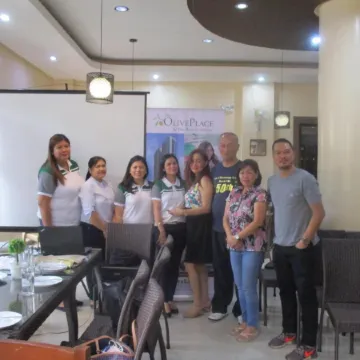 Wmv Hotel & Restaurant