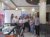 Wmv Hotel & Restaurant Hotel a Infanta