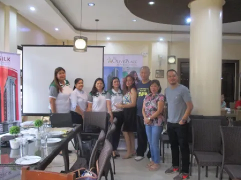 Wmv Hotel & Restaurant