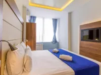 中央公園特級套房酒店 鄰近米哈伊洛大公街的酒店