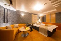 Hotel GT Kansai International Airport (Adult Only) Hotel a Sennan