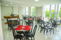 Hotel Flamboyant Hotels in Catalao