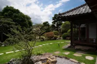 Iizukatei Hôtels à : Daigo