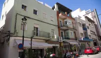 Hospedaje Lisboa Algeciras Hotel di Algeciras