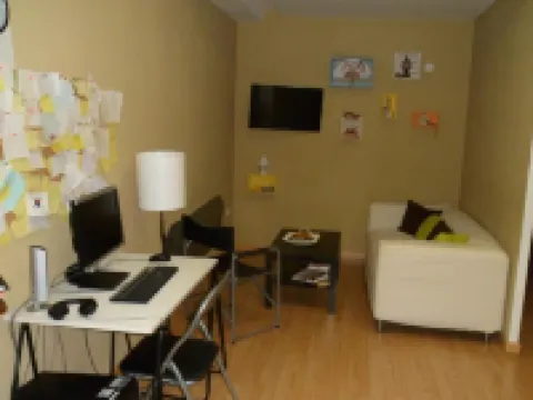 Granada Old Town Hostel Hotels in Granada