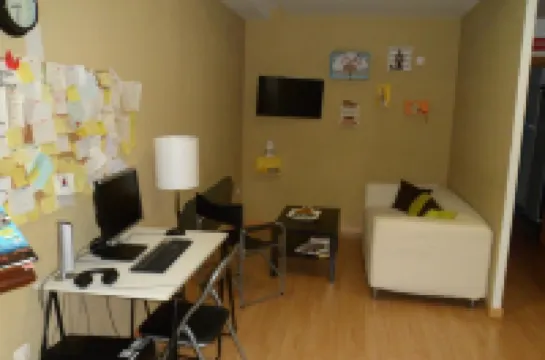 Granada Old Town Hostel