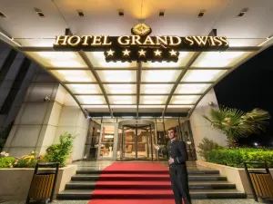Hotel Grand Swiss