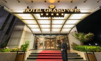 Hotel Grand Swiss