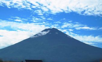Fuji-Akatsuki Enn