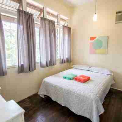 Ryan's Rest Boutique Accommodation Rooms