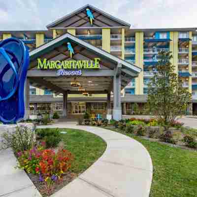 マルガリータビル リゾート ガットリンバーグ Hotel Exterior