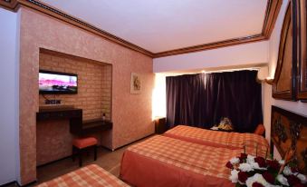 Sud Bahia Agadir "Bahia City Hotel"