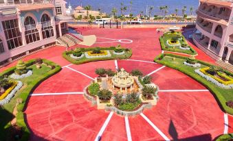 Fayoum Hotel - Hizvo