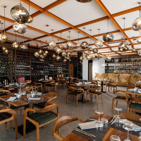 Chic Boutique Hotel Vlore