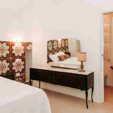 Corte Largo Lauro Dimore & Spa Rooms
