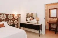 Corte Largo Lauro Dimore & Spa Hotels in Ugento