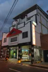 Ayenda Castillo Real 1521 Hotels in Букараманга