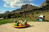 Agriturismo Masseria la Chiusa Hotels in San Giuseppe Jato