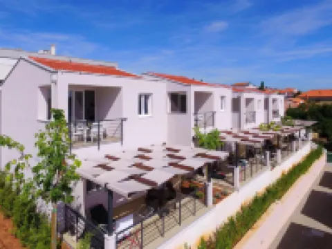 Vile Dalmacija Hotels in Preko