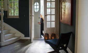 Guest House la Maison Chantecler