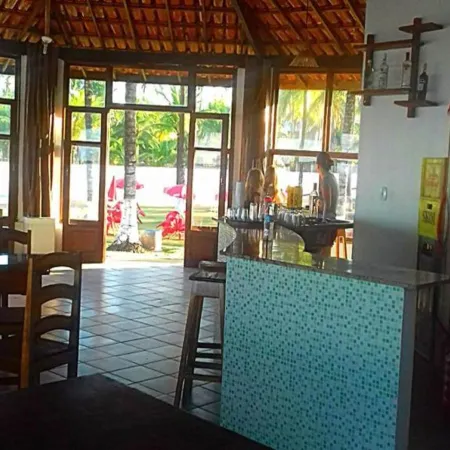 Pousada E Restaurante Doce Desejo