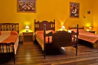 Hostel Tenerife Hotels in La Orotava