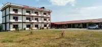 Huda Inn