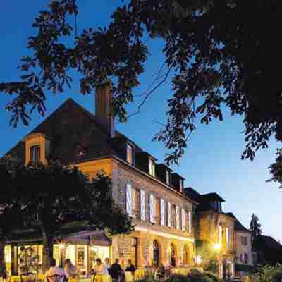 L'Esplanade Hotel Exterior