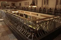 Sul América Palace Hotel