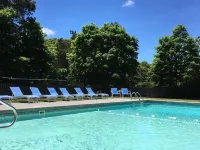 Chatham Seafarer Inn - Swimmingpools