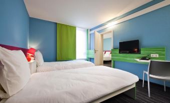 Ibis Styles Duesseldorf-Neuss