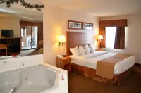 Baymont by Wyndham Port Huron Hotels in Port Huron