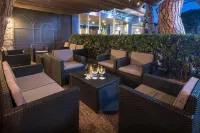Ciudad de Castelldefels - bar
