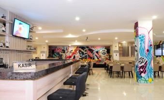 Graha Sumsel Jakarta