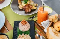 Sielen Diva - Breakfast