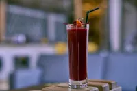 阿布扎比皇家M飯店及度假村-Gewan旗下 - 酒吧