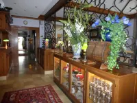 Hotel du Parc Hotels in Diekirch